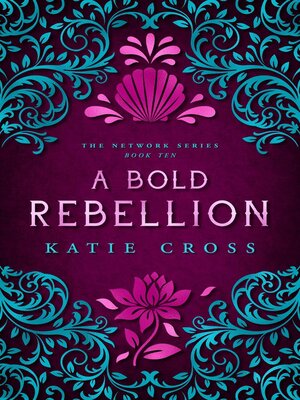 cover image of A Bold Rebellion